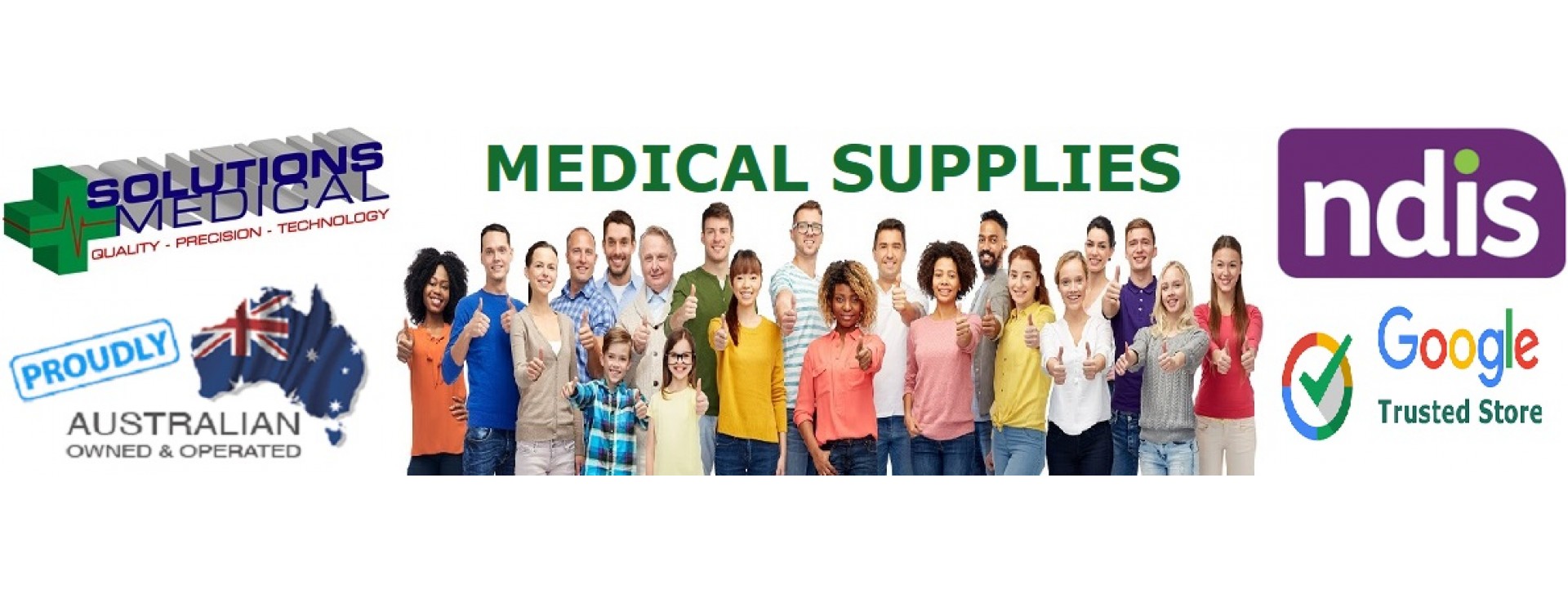Online Medical Supply Store Solutions Medical